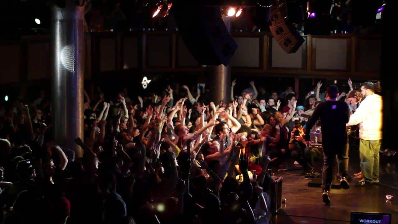Paradise Rock Club in Boston, MA Clubs in boston, Music venue